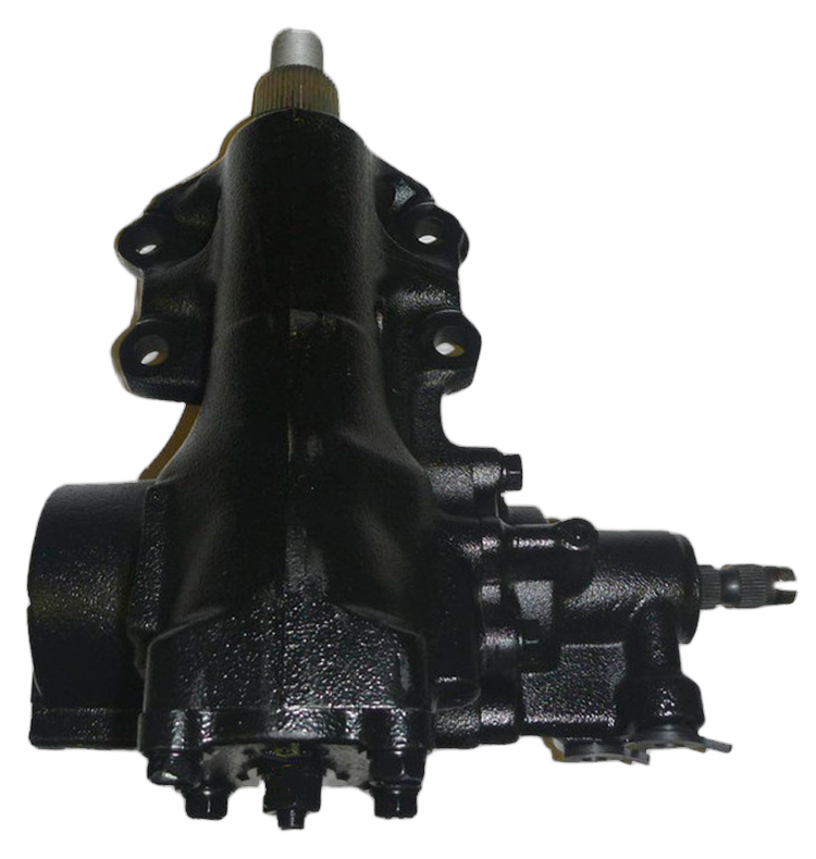 GEAR ASSY POWER