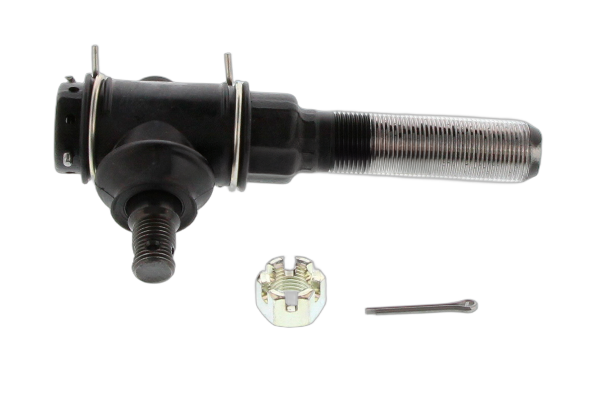 End SUB-ASSY