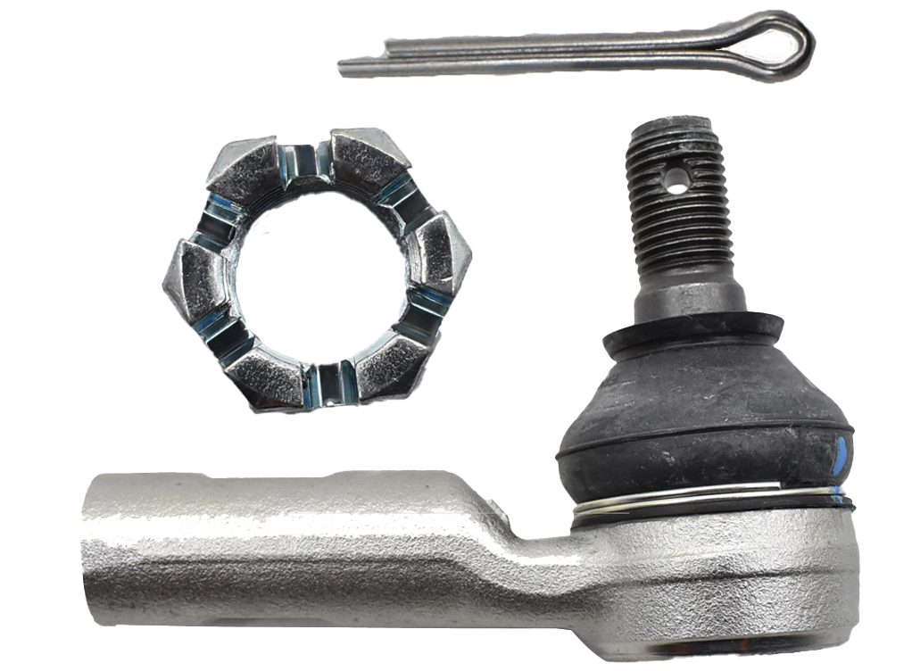 End SUB-ASSY Tie Ro