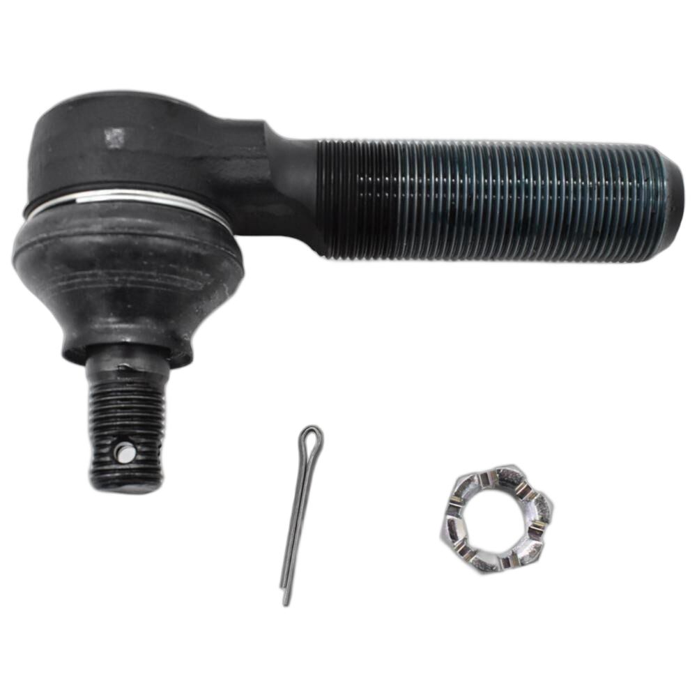 End SUB-ASSY Tie