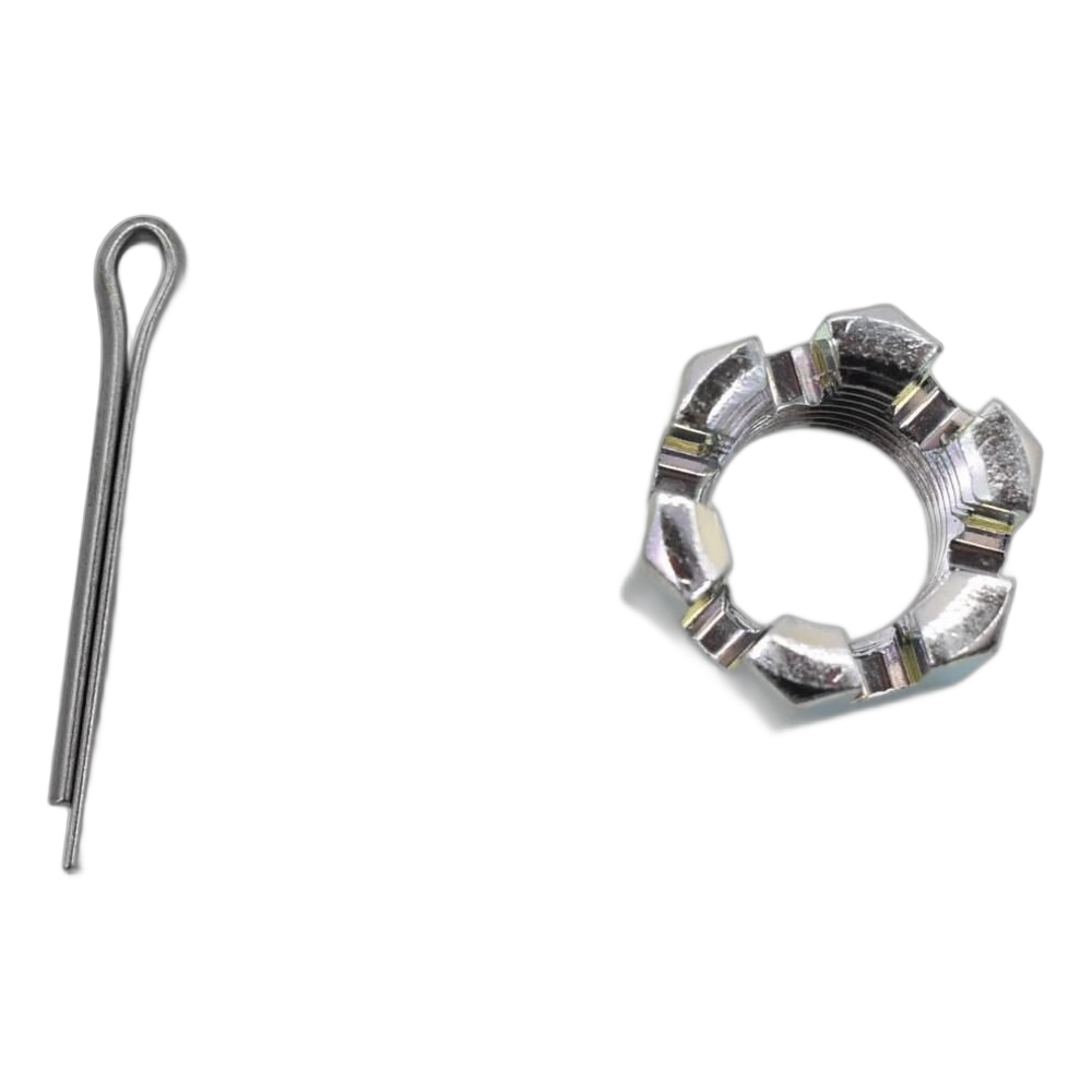 End SUB-ASSY Tie