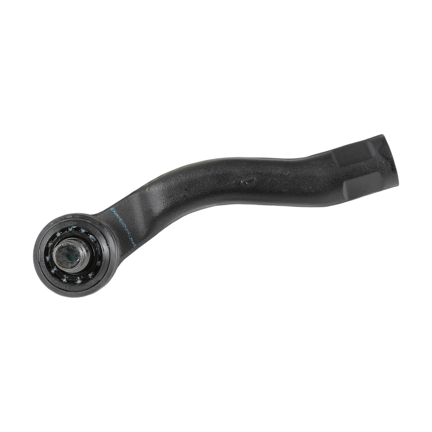 End SUB-ASSY Tie