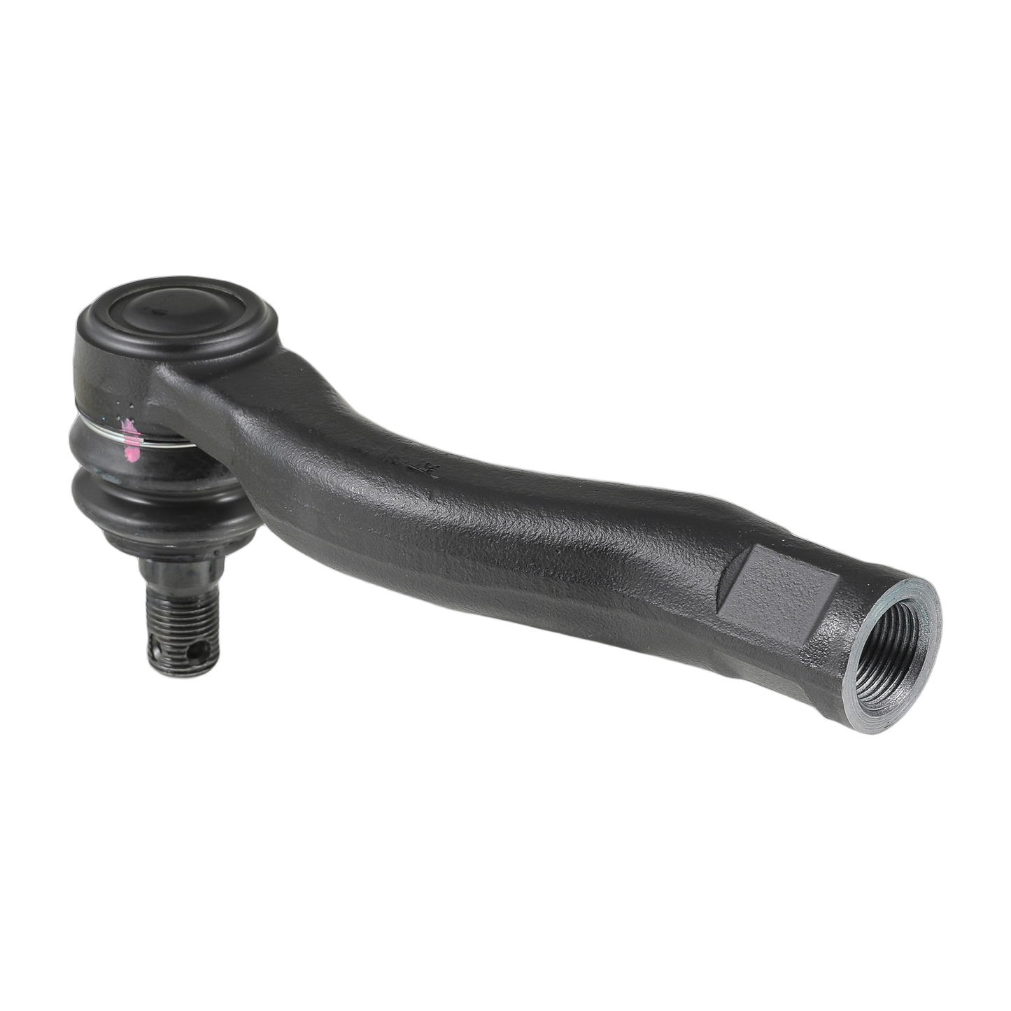 End SUB-ASSY Tie