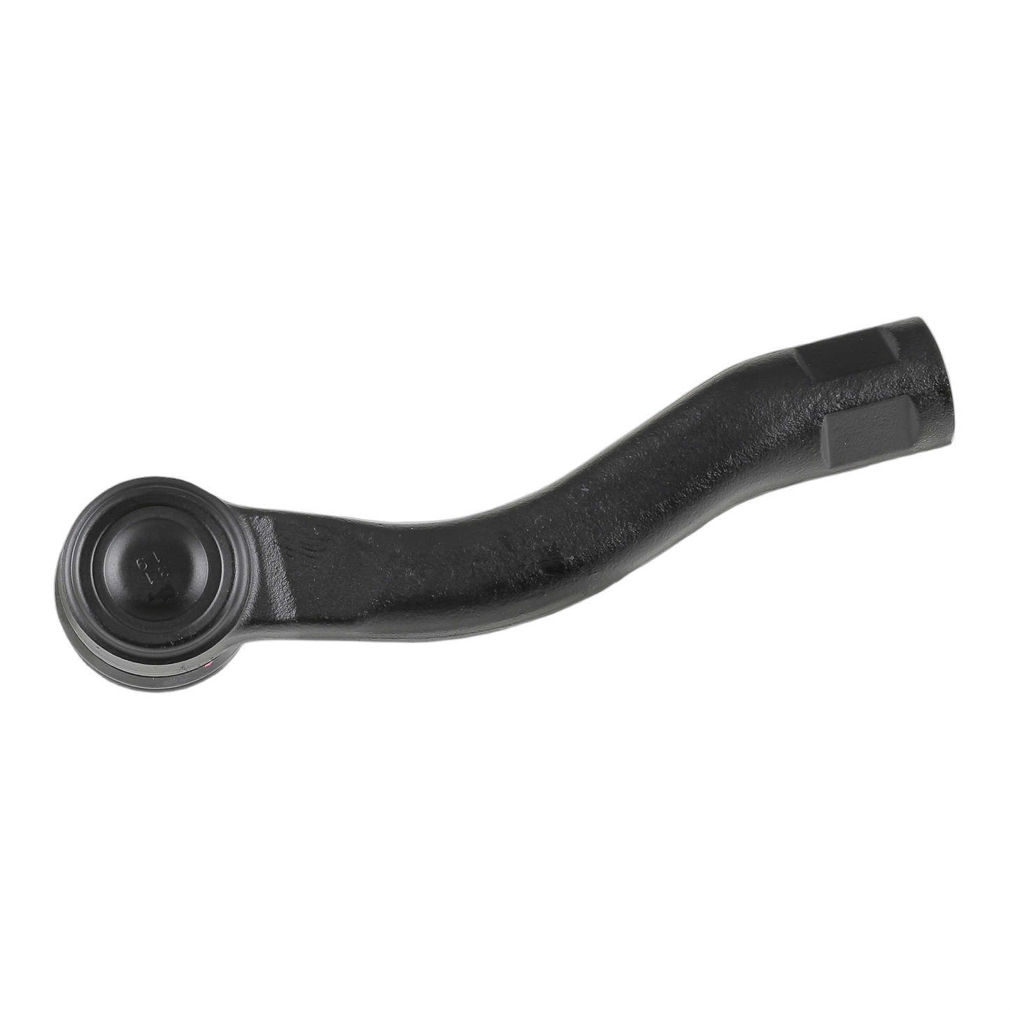 End SUB-ASSY Tie