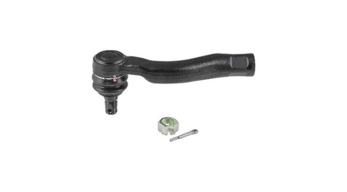 End SUB-ASSY Tie