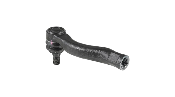 End SUB-ASSY Tie