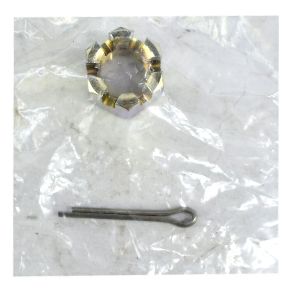 End SUB-ASSY Tie