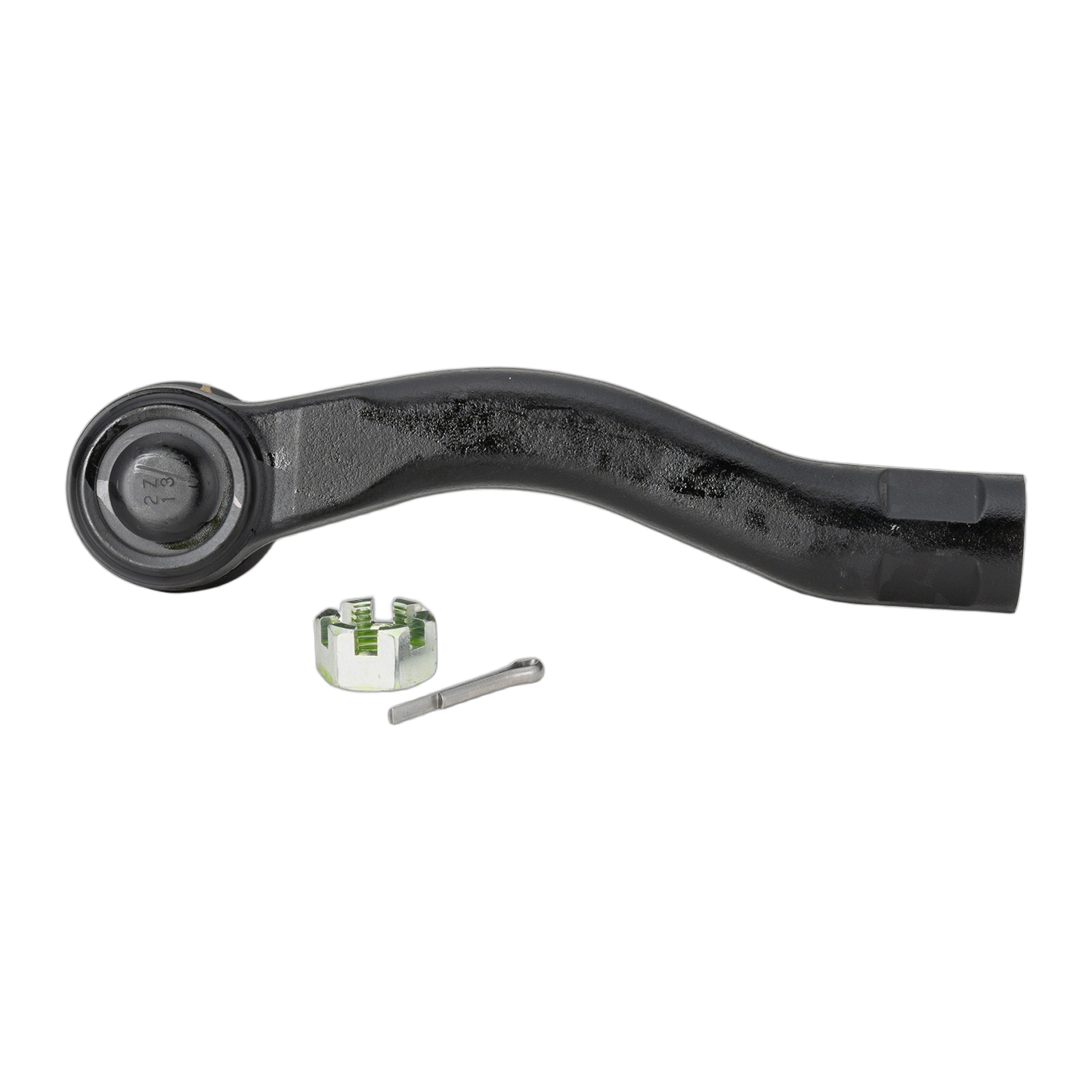 End SUB-ASSY Tie