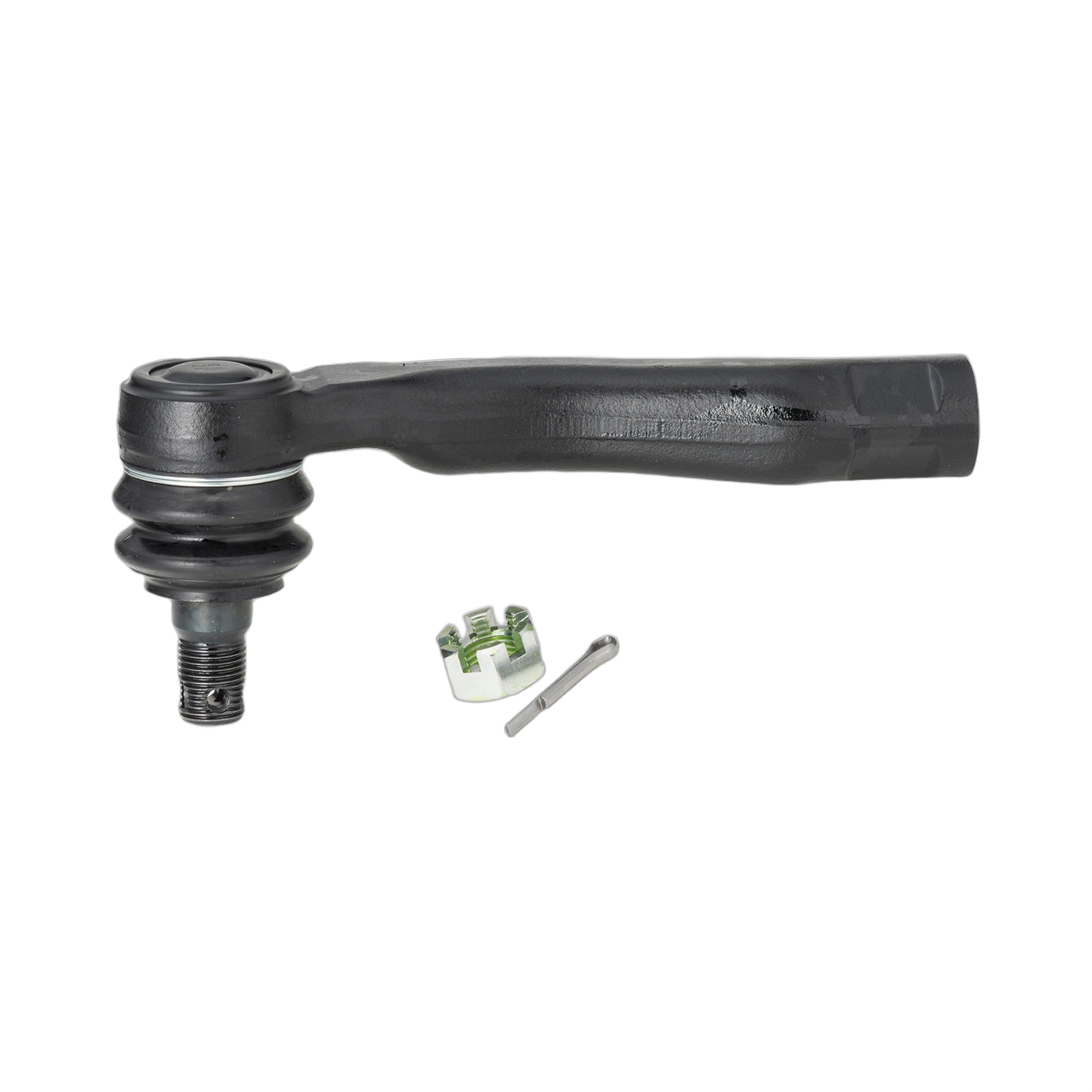 End SUB-ASSY Tie
