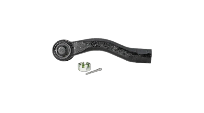 End SUB-ASSY Tie
