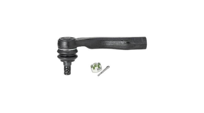 End SUB-ASSY Tie