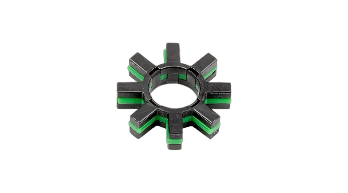 Damper Electric P/S