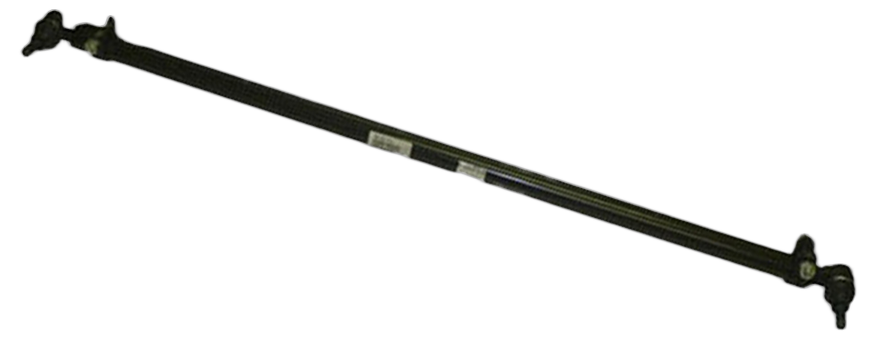 Rod Set Tie