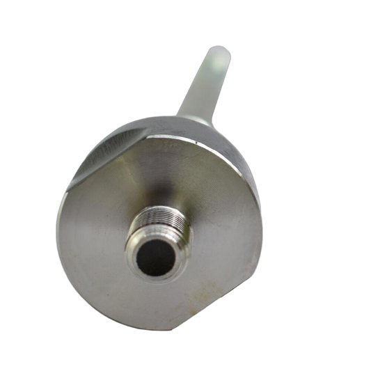 End SUB-Assy, Steering Rack