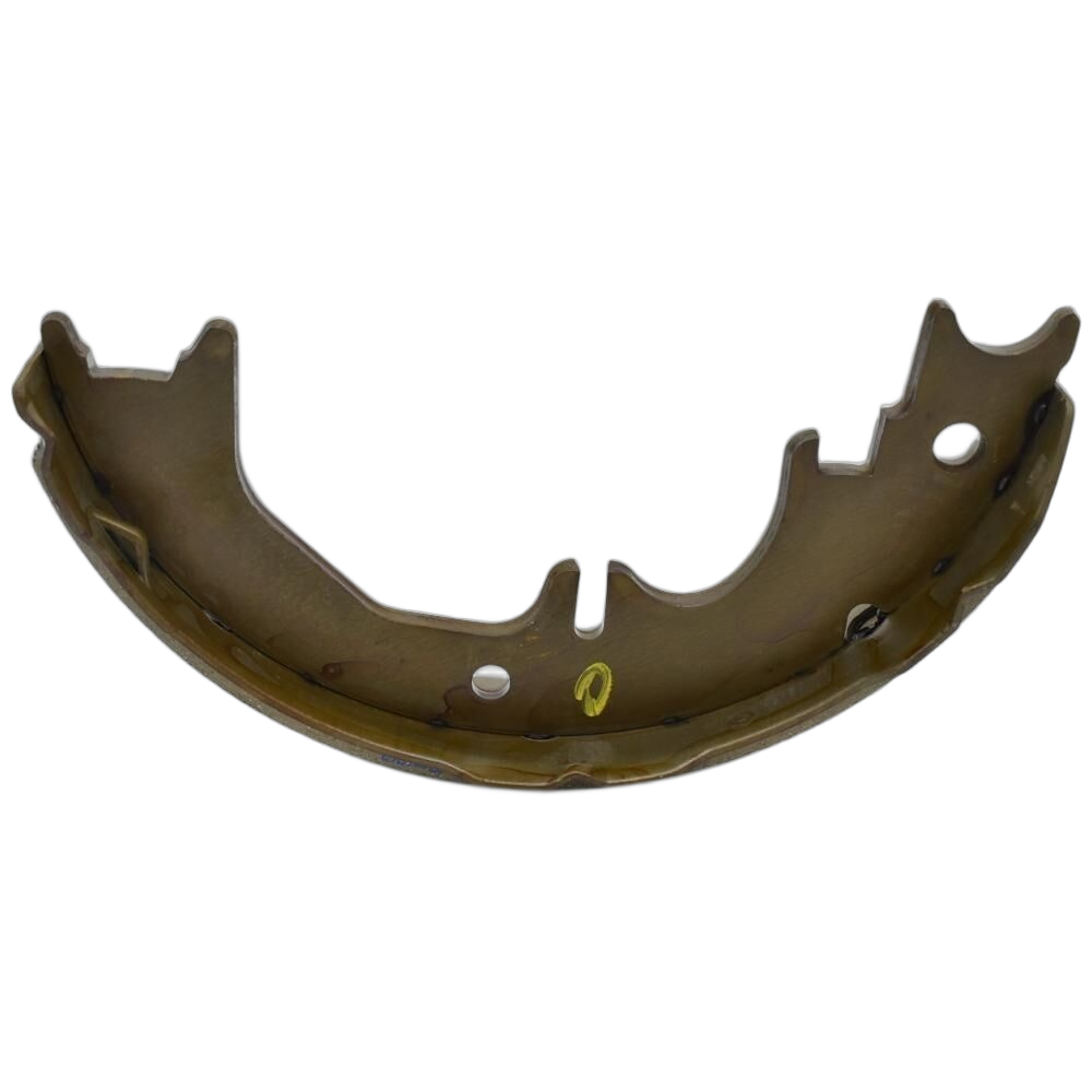 Shoe ASSY Parking