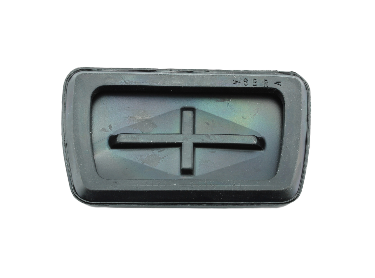Pad Pedal
