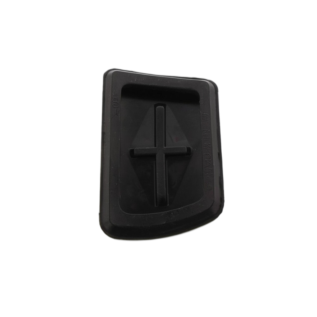 Pad Pedal