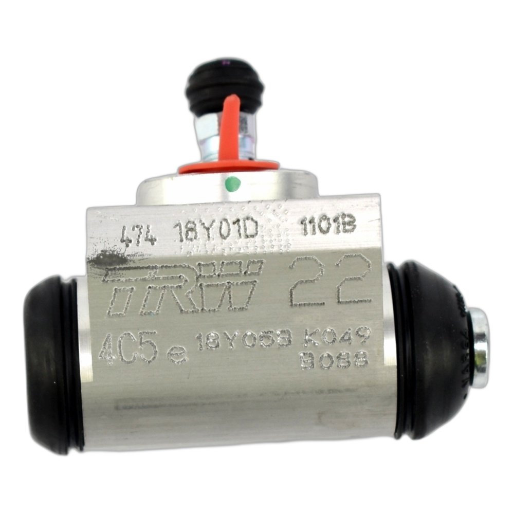 Cylinder ASSY Wheel