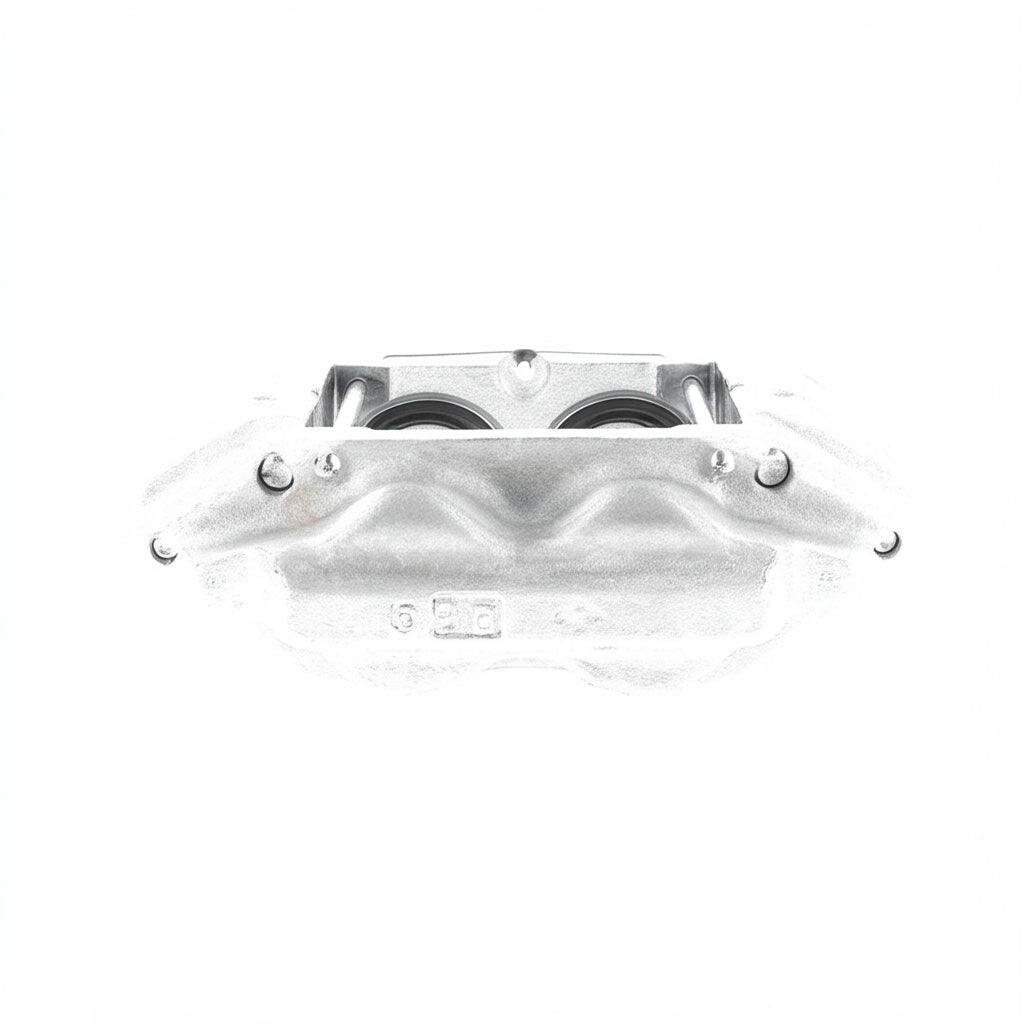 Cylinder ASSY Disc