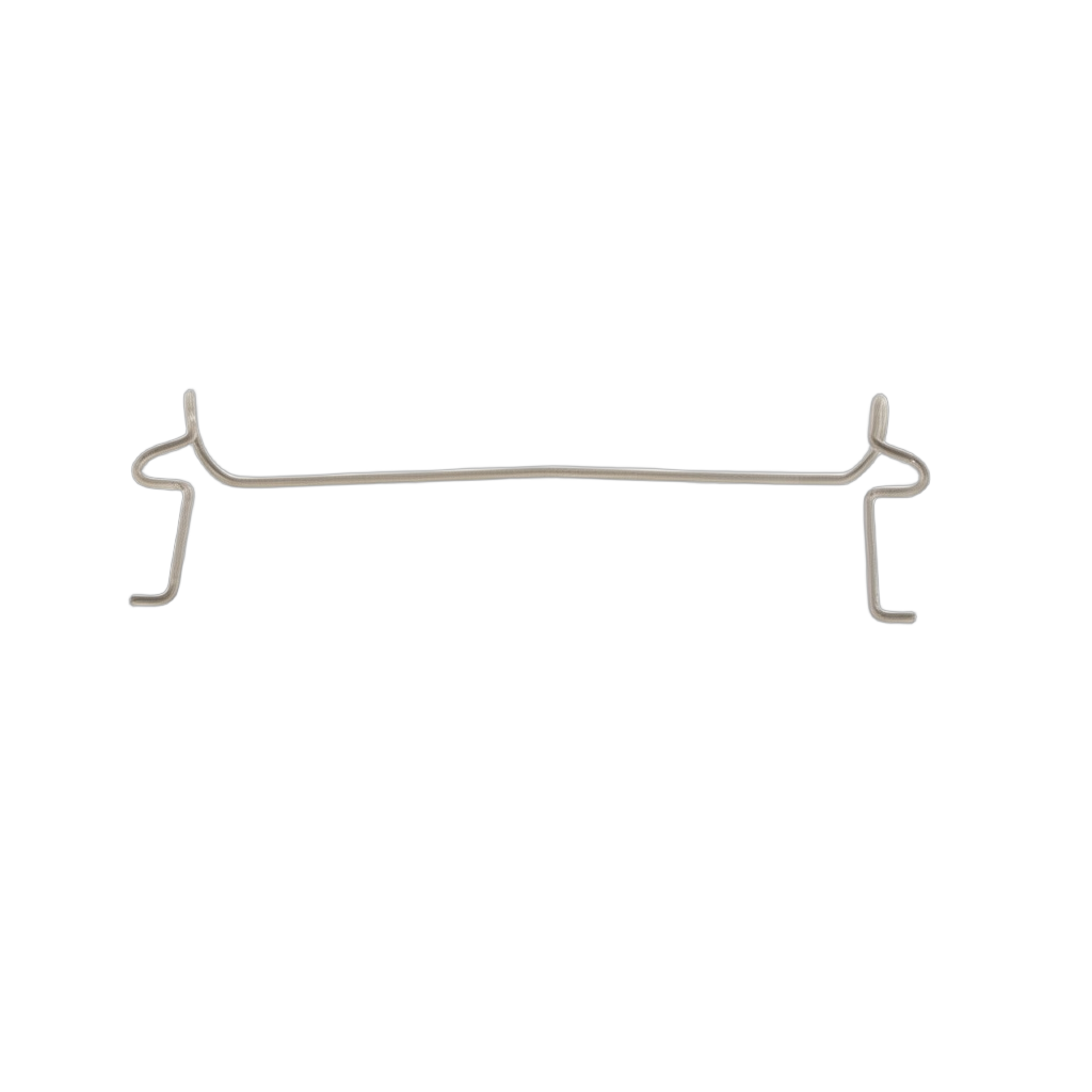 Spring Anti-Rattle