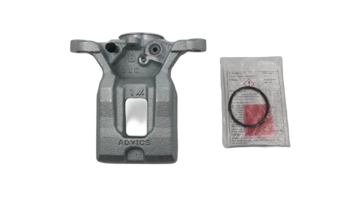 Cylinder ASSY RR Disc Brake
