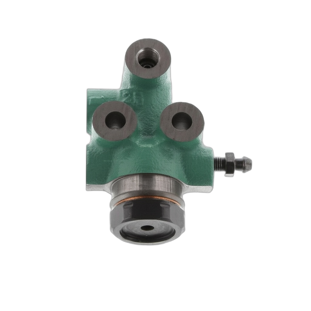 Valve ASSY Load