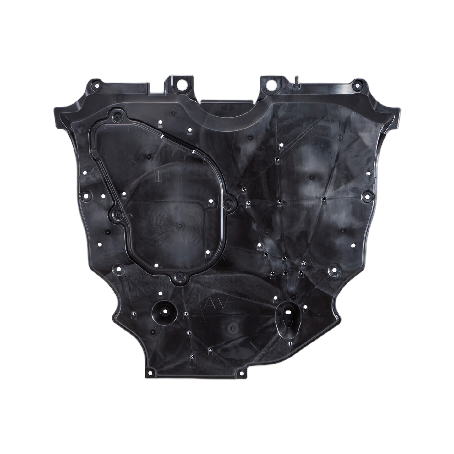 Cover ASSY Engine