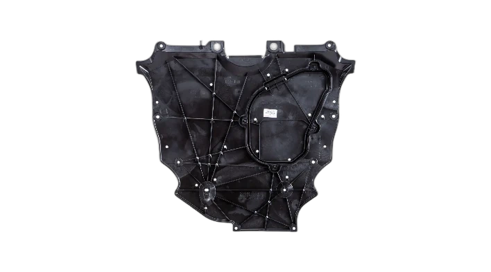 Cover ASSY Engine