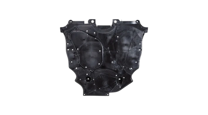 Cover ASSY Engine