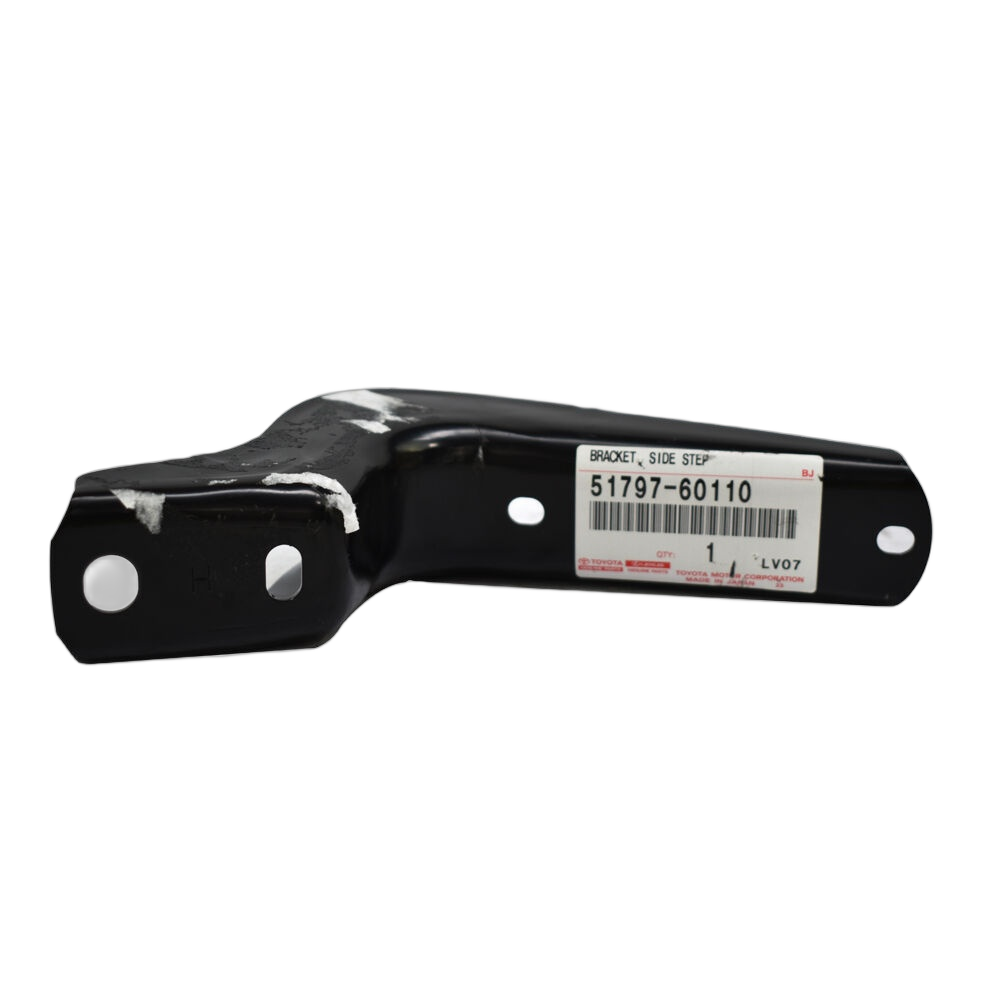 Bracket Side Step