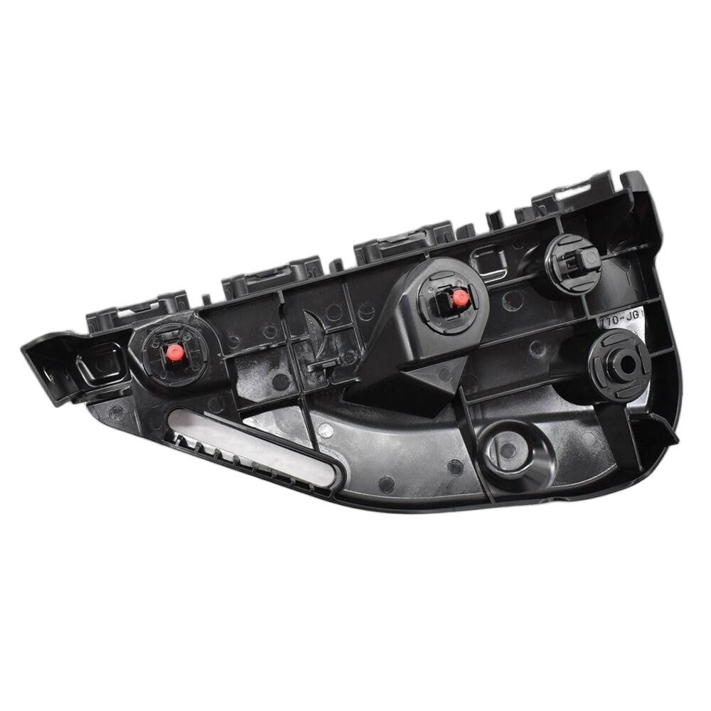 Support FR Bumper Side LH