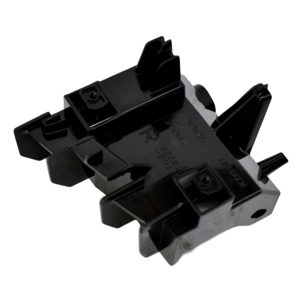 Retainer RR Bumper UPR RH