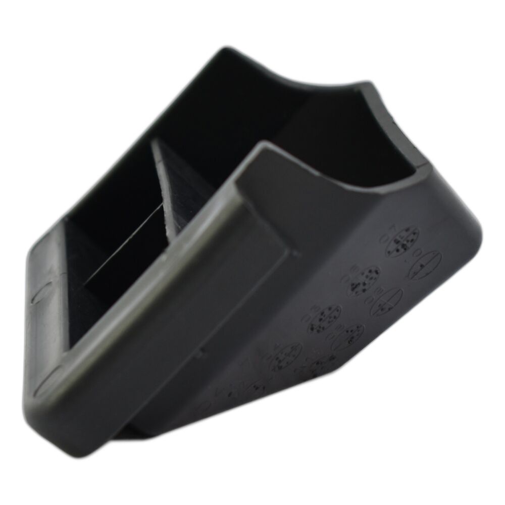 Retainer RR Bumper UPR LH