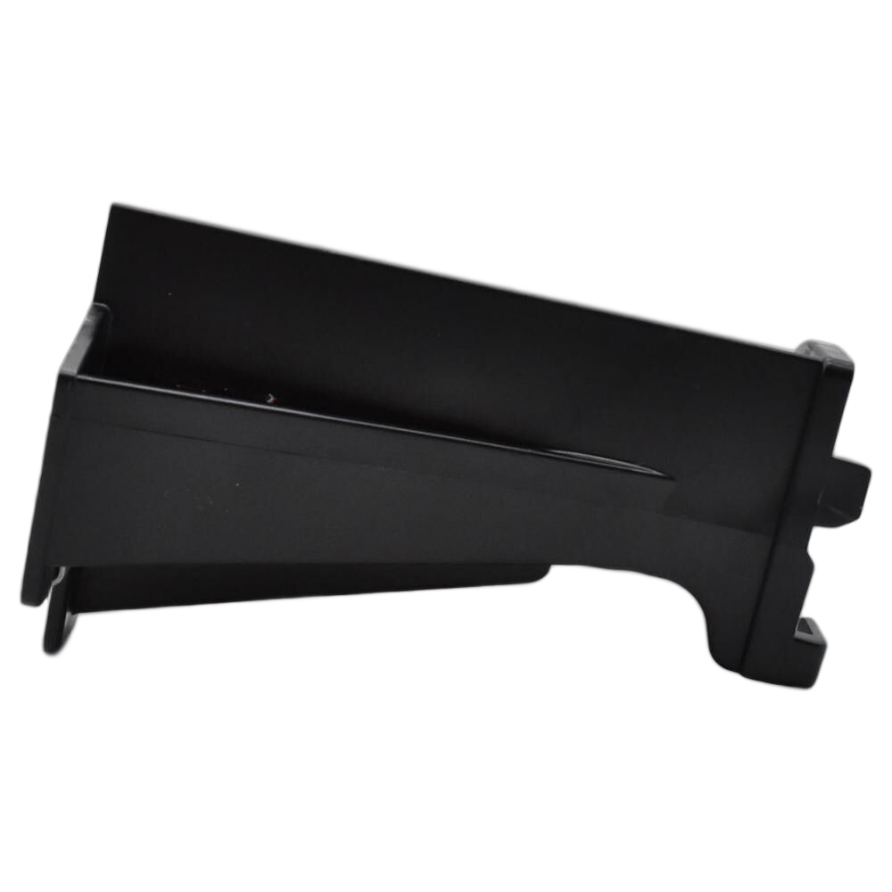 Support FR Bumper Side NO.1