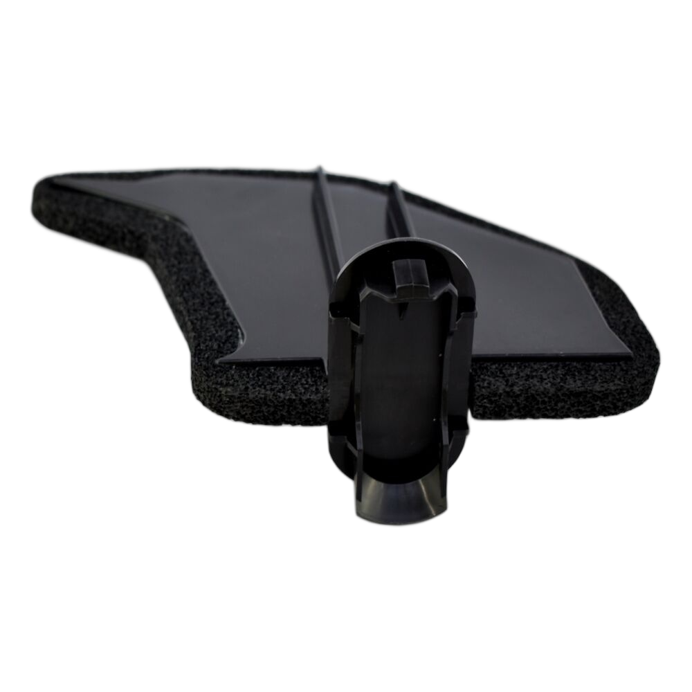 Guide Radiator Grille Side Ai