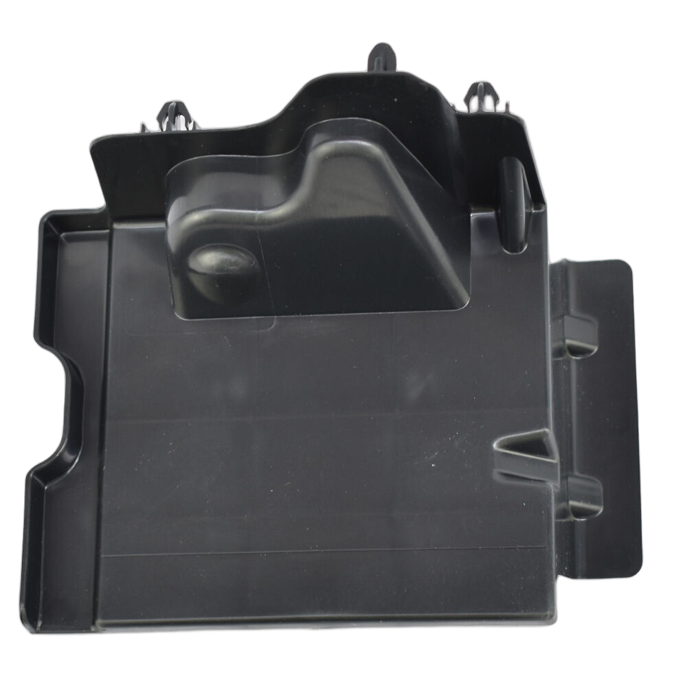 Deflector FR Bumper Stone RH