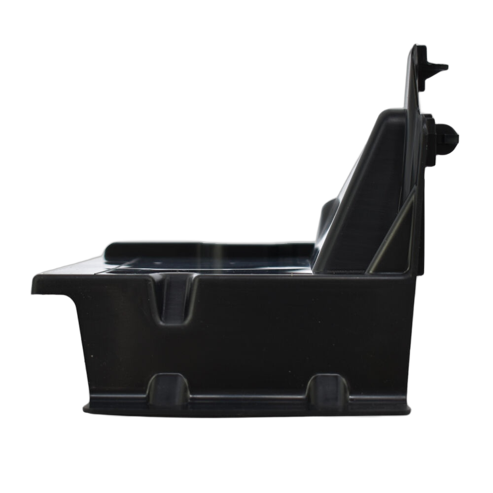 Deflector FR Bumper Stone RH