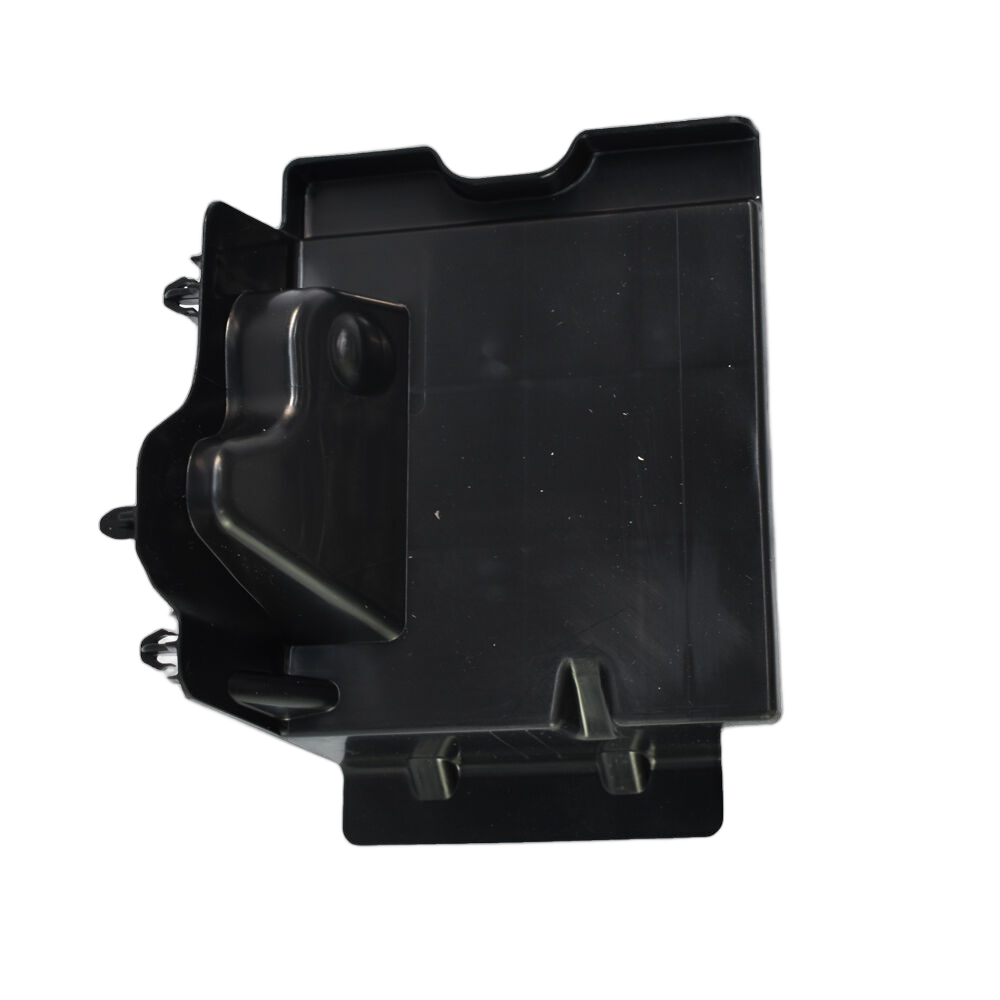 Deflector FR Bumper Stone LH