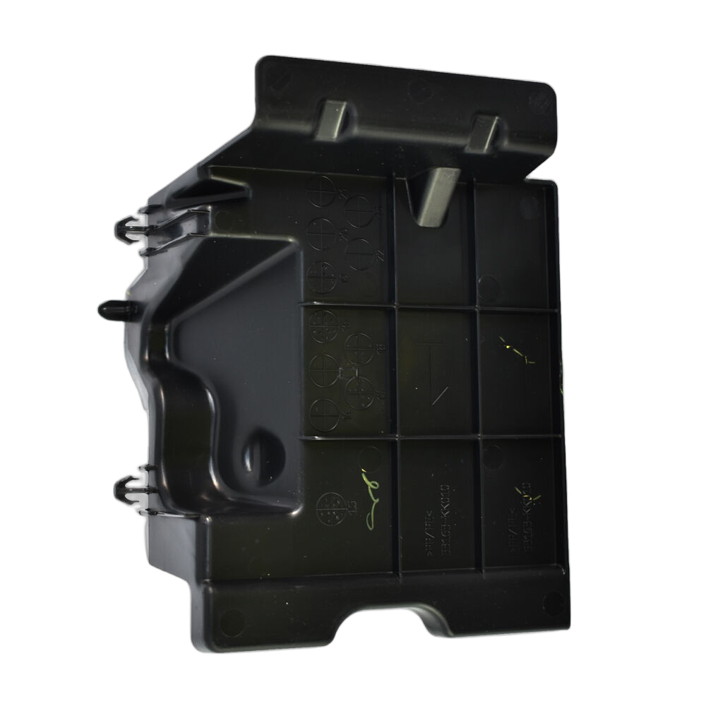Deflector FR Bumper Stone LH