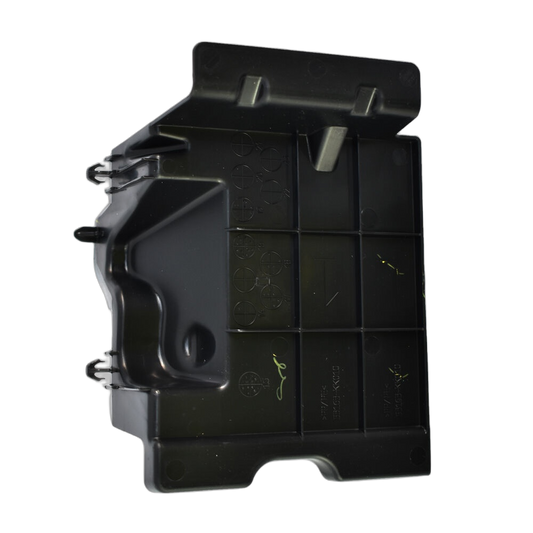 Deflector FR Bumper Stone LH