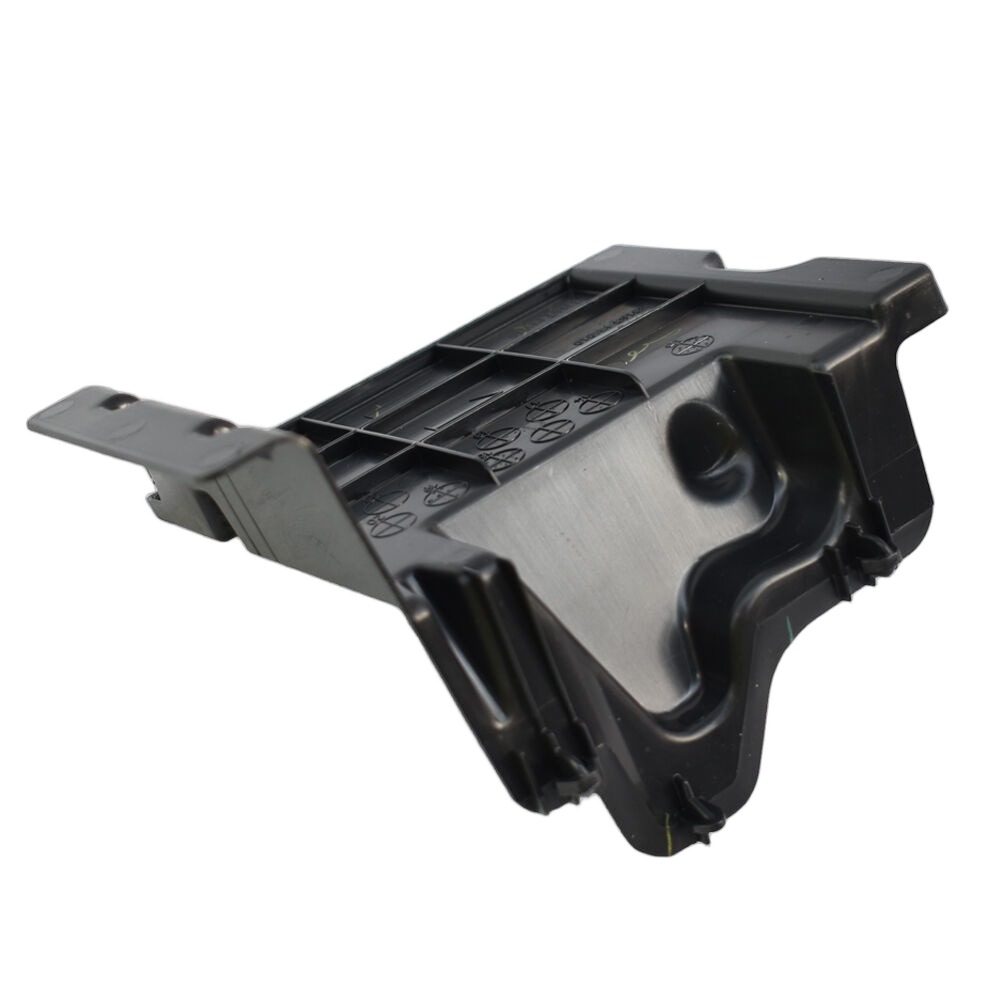 Deflector FR Bumper Stone LH