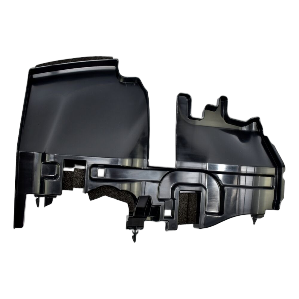 Deflector Radiator Side RH