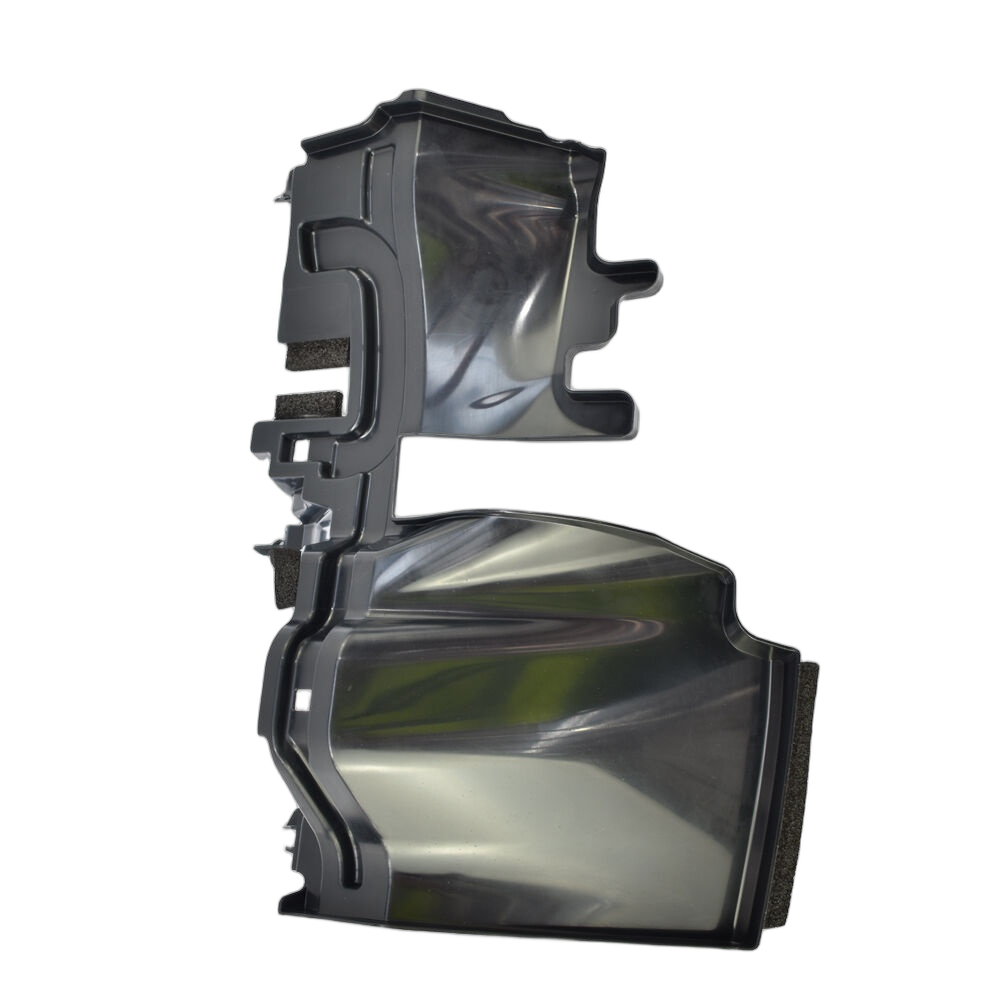 Deflector Radiator Side LH