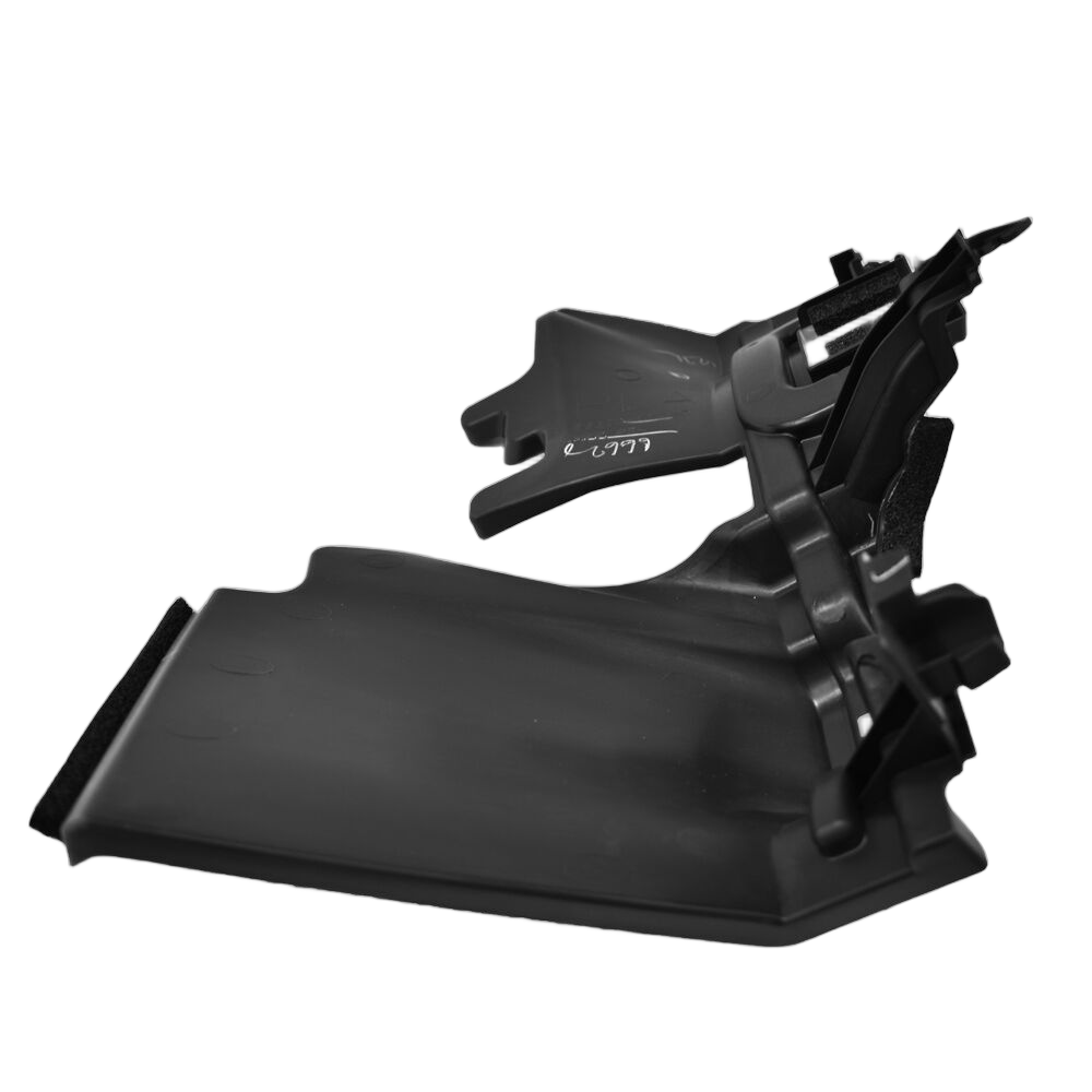 Deflector Radiator Side LH