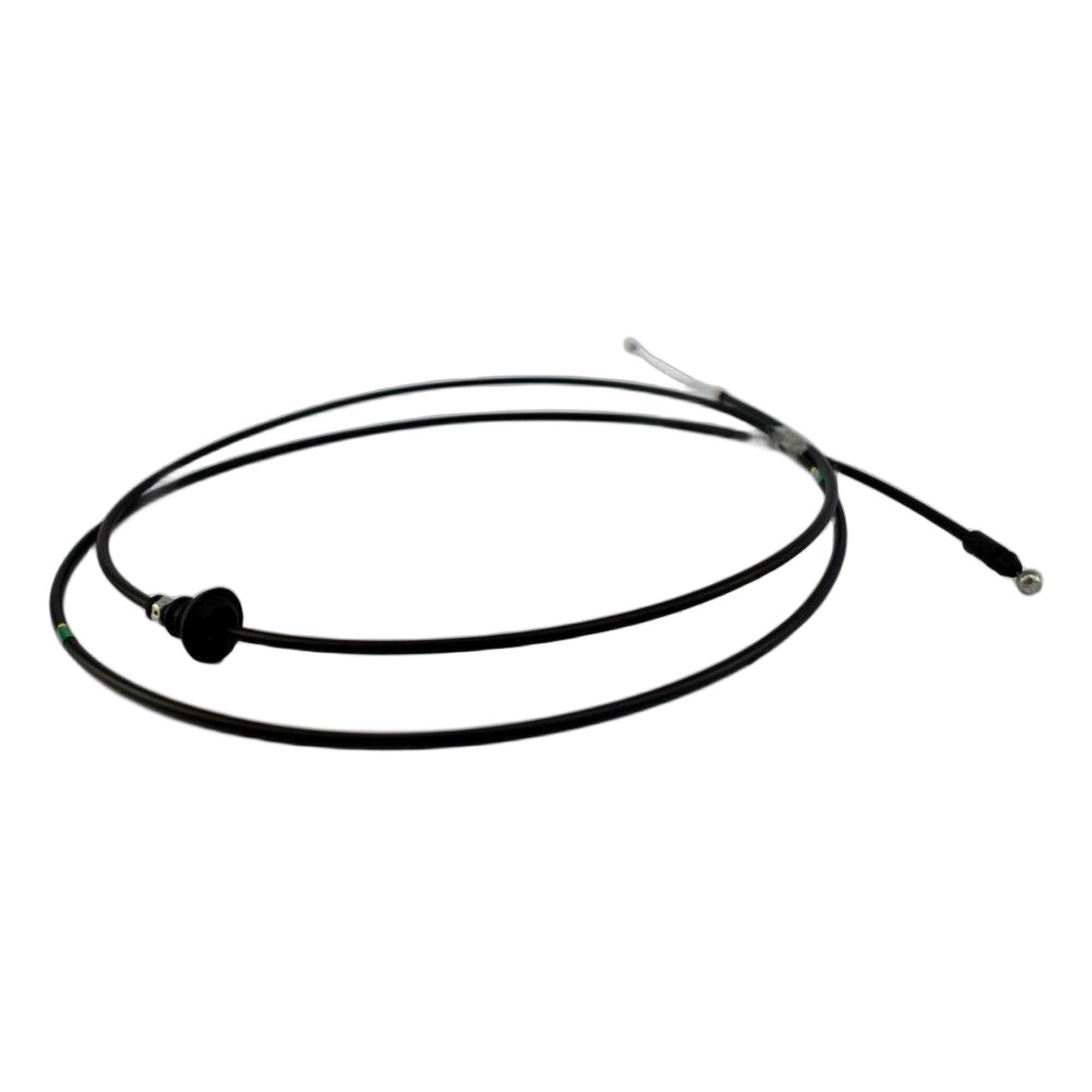 Cable ASSY Hood Loc