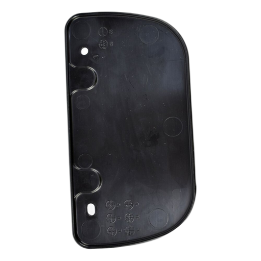 Pad FR Wheel Openin