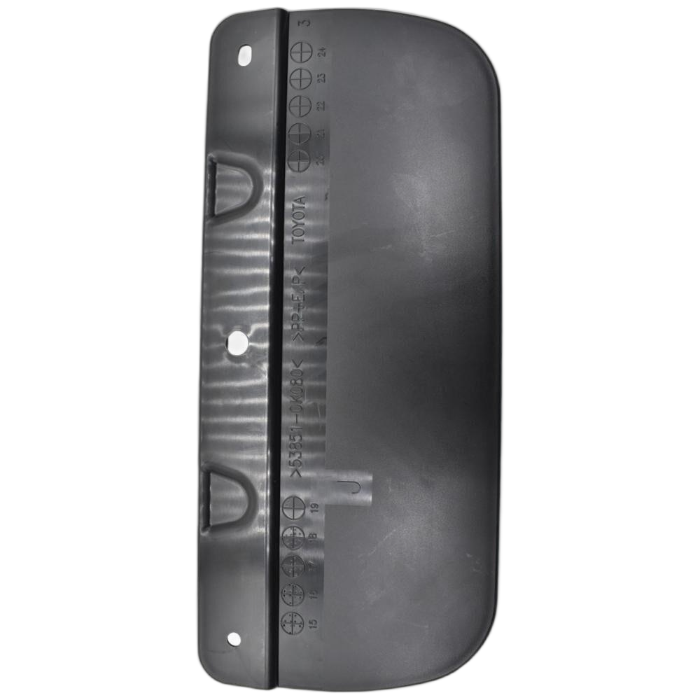 Pad FR Wheel Opening Extensio