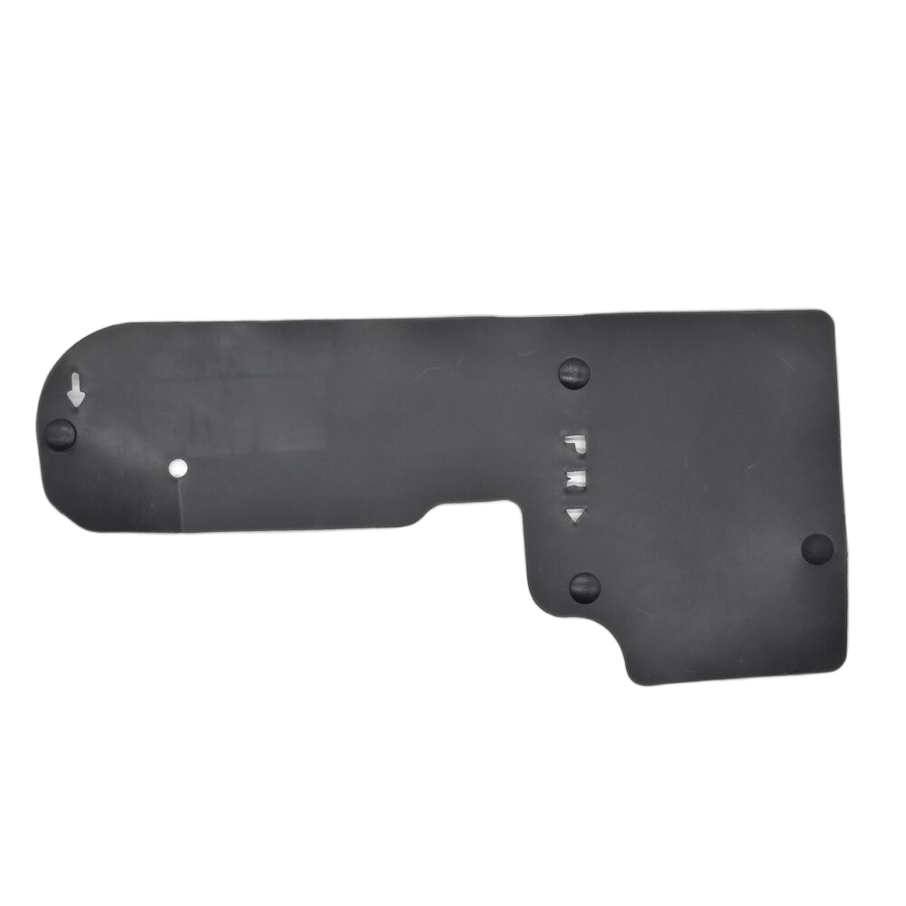 Seal Fender Apron