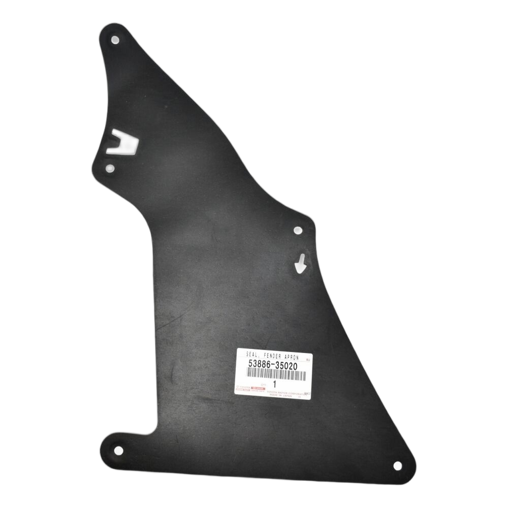 Seal Fender Apron