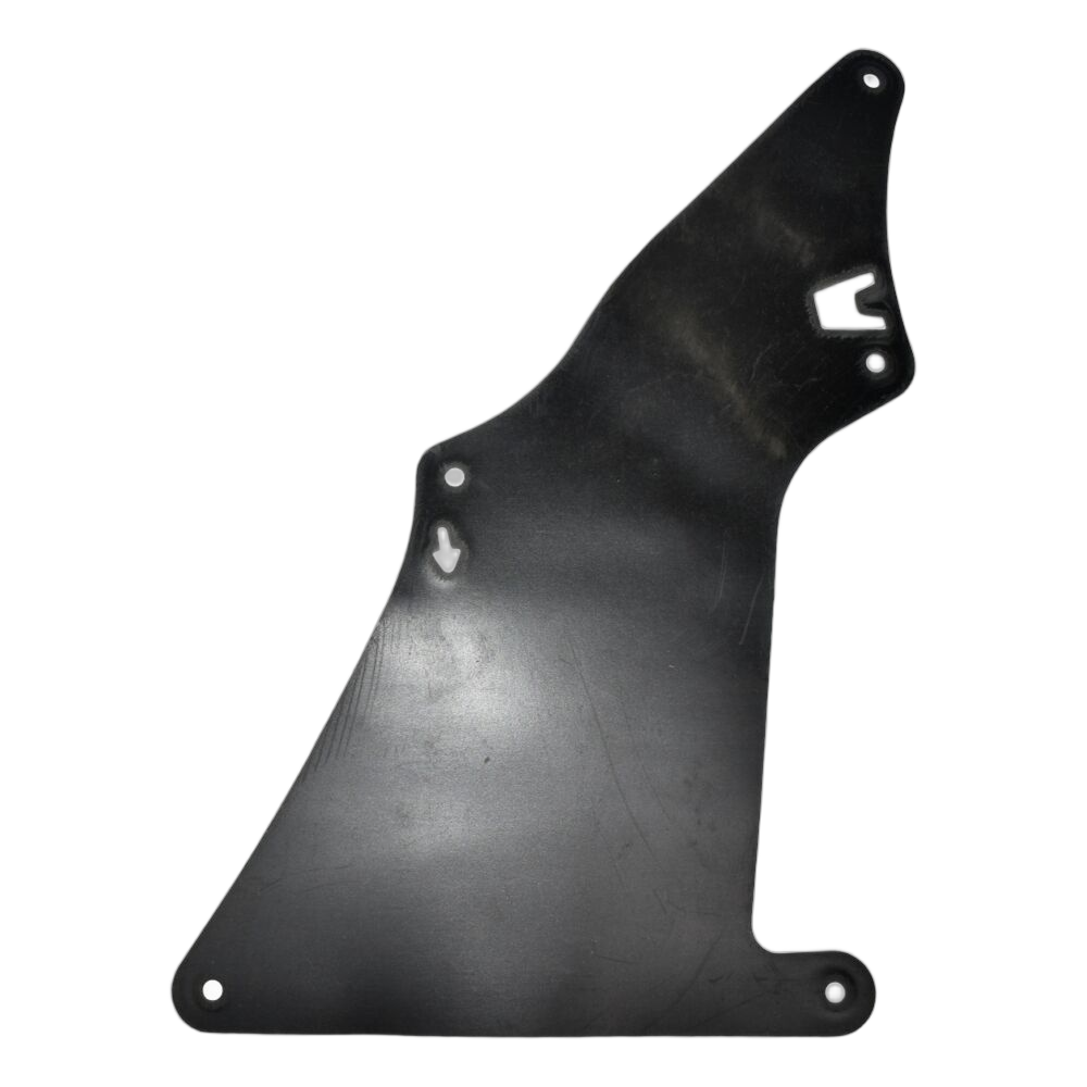 Seal Fender Apron